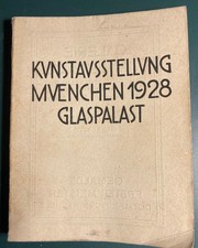 1928 Münchener