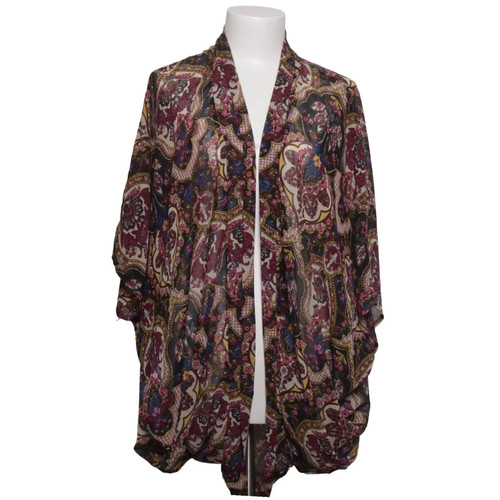 Qed london bolero - bolero,, größe