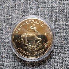 Krügerrand Gedenkmünze