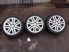 Mercedes-Benz C W204 2007 17