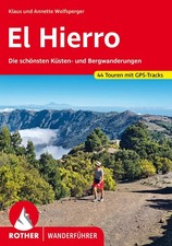 El Hierro, Klaus Wolfsperger