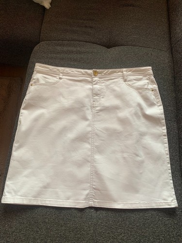 Yessica jeansrock damen - yessica, c&a