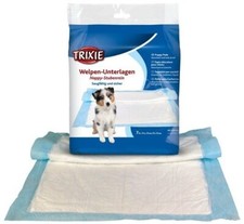 TRIXIE Hygiene-Unterlage Welpenunterlagen Nappy 60 x 90 cm 8 St