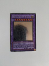 Regenbogen-Neos Ghost Rare PTDN-DE044 1. Auflage