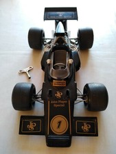 Schuco 356177 Lotus 72 1/16
