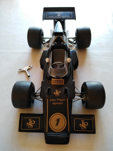 Schuco 356177 lotus 16 - lotus, 1/16