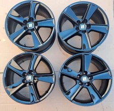 Original Seat Ibiza 1 Satz