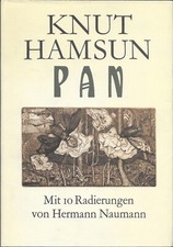 Knut Hamsun Pan