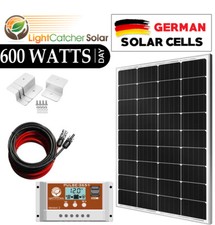 (600W Watt  per day) 100W