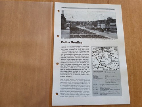 Neben und schmalspurbahnen - und,