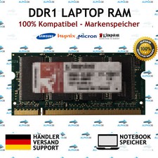 Ddr laptop ram 512 - ram, 2