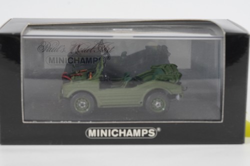 Minichamps 400065300 porsche - minichamps,