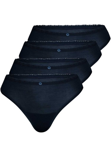 4er sparpack string stripe - sparpack,