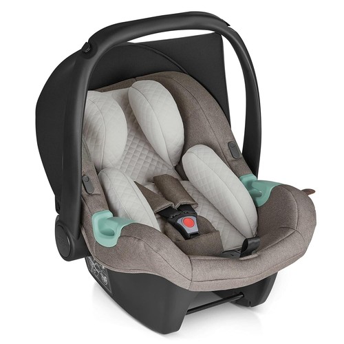 Abc design baby autositz tulip - design,