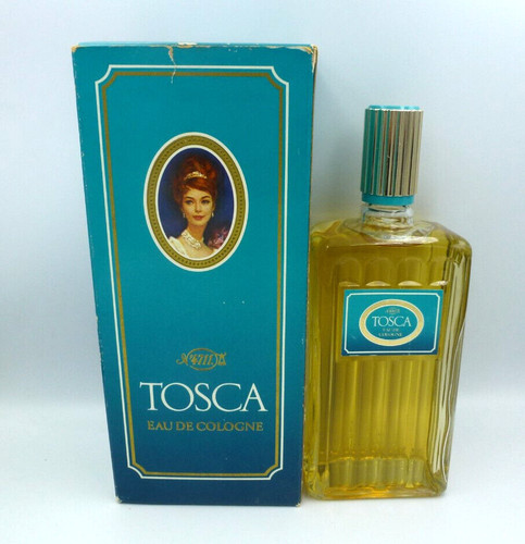 Vintage 4711 tosca - vintage,