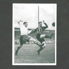 Adolf Vogeley: HSV - Preußen Münster 5:1 (1:0)