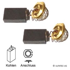 Kohlebürsten Motorkohle