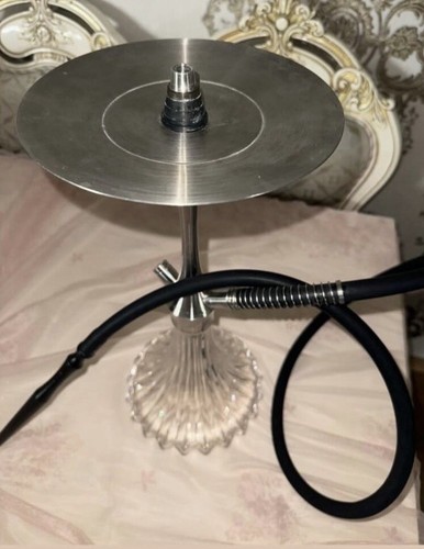 Shisha edelstahl - shisha,
