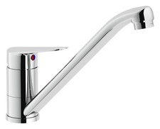 Vigour one Einhand Einhebel Küchenarmatur Spültisch Niederdruck