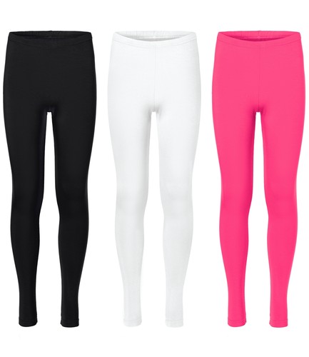 3er pack mädchen lange - pack,