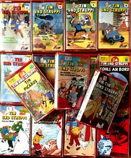 MC Hörspielkassetten TIM und STRUPPI Folge 1-4-7-18 individuell raussuchen