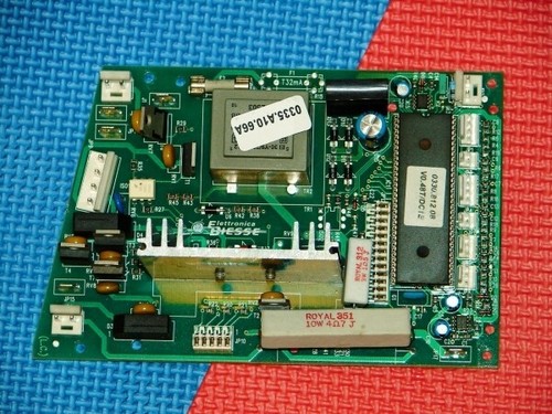 Saeco stratos turmix könig - saeco,