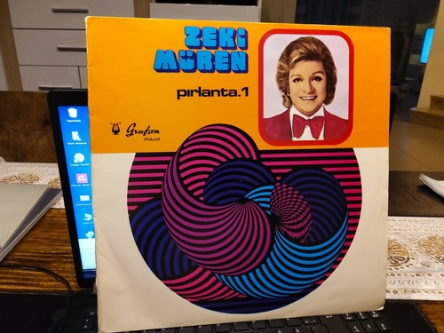 Türkische musik zeki müren - zeki,