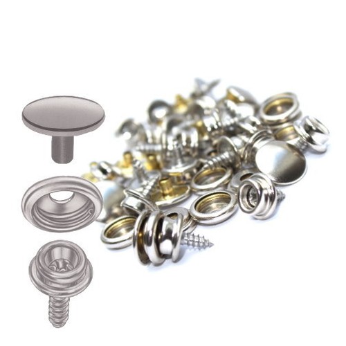 Dot set druckkopf persenning - set,
