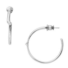 Skagen Ohrringe Damen Creolen