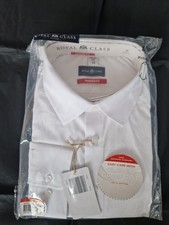 ROYAL-CLASS HERREN HEMD