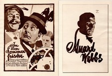 1925 - Ludwig Hohlwein Reklame