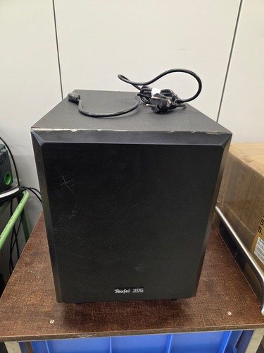 Teufel subwoofer sw thx - cb,