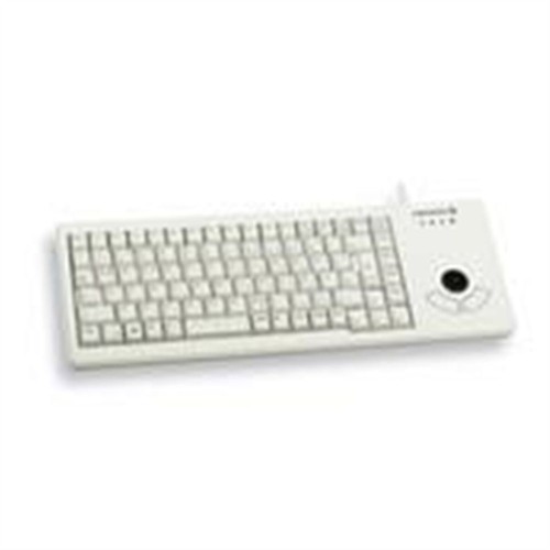 Cherry trackball keyboard - cherry,