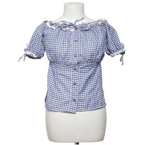 Bongossi trade dirndlbluse - trade,,