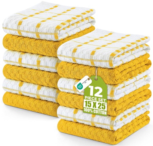Utopia towels 12er pack - utopia,