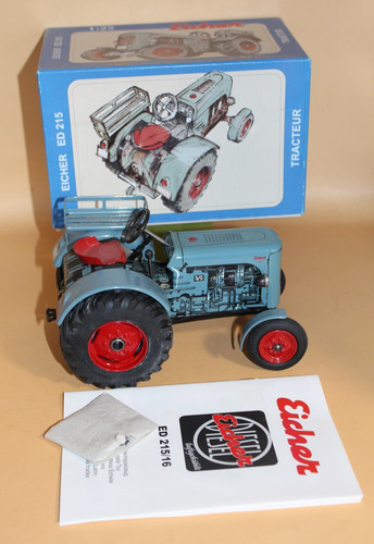 Retro kovap 0335 blechmodell - 0335,