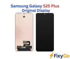Samsung Galaxy S25 Plus