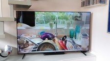 Samsung SmartTV 4K Fernseher