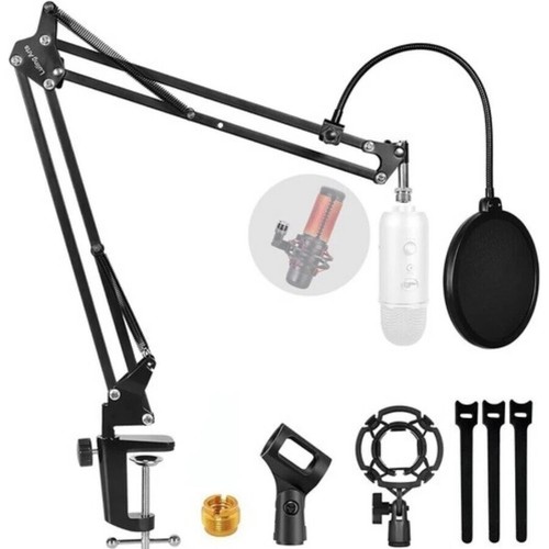 32inch microphone scissor arm - 32inch,