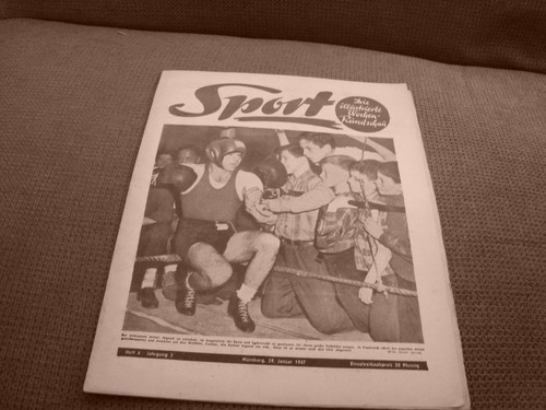 Sport die illustrierte - sport-die,