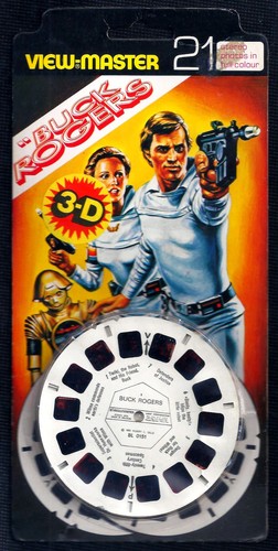 View master stereo reels - view-master,