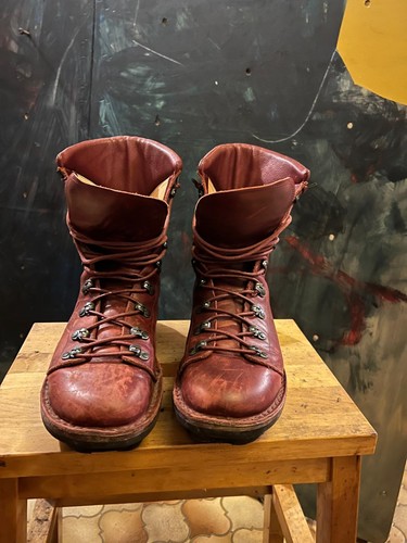 Seltene tolle trippen stiefel - tolle,