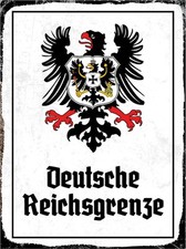 Ontrada Holzschild 30x40cm