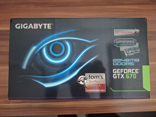 Gigabyte windforce nvidia - gigabyte,