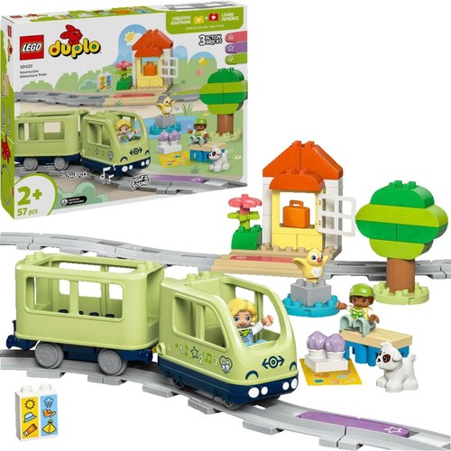 Lego duplo town 10427 - duplo,