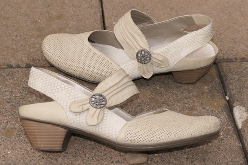 Rieker antistress damen schuhe - rieker,