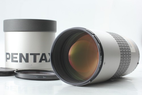 Nearmint pentax 300mm - pentax,