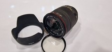 Sigma Objektiv 18 - 200 mm