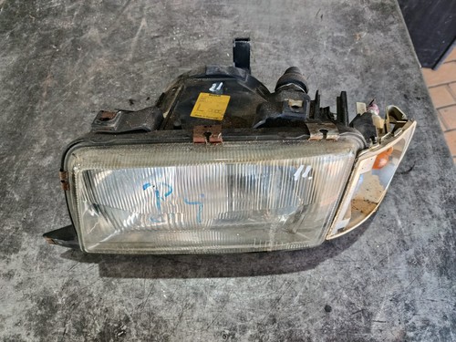 Audi bosch scheinwerfer - 80,