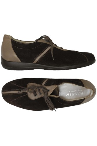Hassia halbschuh damen slipper - hassia,